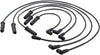BOXI Set of 6 Ignition Spark Plug Cable Wire Set for 2000-2000 Buick Park Avenue Ultra / 1997-2000 Buick Regal GS / 1997-2000 Pontiac Grand Prix GTP (ONLY for Supercharged OHV 3.8L V6) 191718 12192421