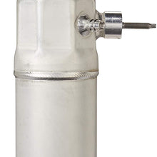 Spectra Premium 0210165 A/C Accumulator
