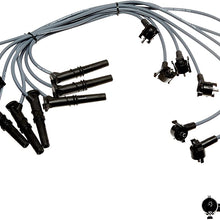 Federal Parts 3303 Spark Plug Wire Set