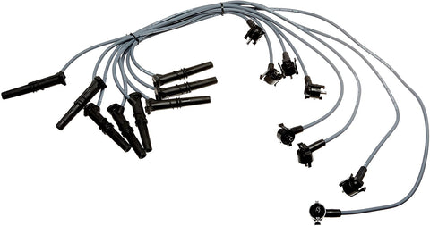 Federal Parts 3303 Spark Plug Wire Set