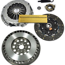 EFT HD CLUTCH KIT+FLYWHEEL FOR SCION tC xB COROLLA XR-S MATRIX S XR 2.4L 4CYL 2AZ-FE