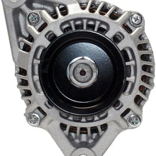Quality-Built 13828 Premium Alternator - Remanufactured