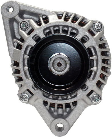 Quality-Built 13828 Premium Alternator - Remanufactured