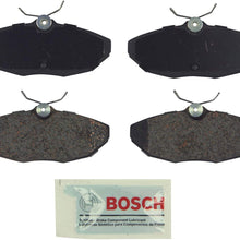 Bosch BE806 Blue Disc Brake Pad Set