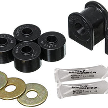 Energy Suspension 4.5196G Ft Sway Bar Bushing Set - 13/16"