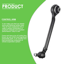 TRIL GEAR 2 Pcs Lower Control Arms fit for 2005-2008 Dodge Magnum And Charger Challenger RWD K620257 K620258