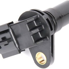 ACDelco 25191113 GM Original Equipment Automatic Transmission Input Speed Sensor