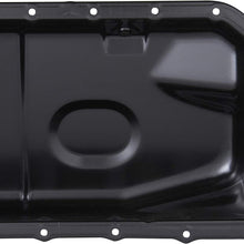Spectra Engine Oil Pan HOP11A