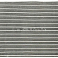 For Chevy Corvette 1997-2004 A/C AC Air Conditioning Condenser - BuyAutoParts 60-60218N New