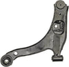 Dorman 520-328 Front Right Lower Suspension Control Arm and Ball Joint Assembly for Select Chrysler / Dodge Models