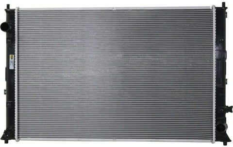 New Replacement for OE Radiator fits Honda Civic 2016-2019 HO3010242