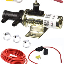 DUAL TANK SWITCHING VALVE SELECTOR | Fuel Gas | 3 Port switch Valve w Clamps Wire, Connector (2 TWO TANKS) MAIN + AUXILIARY | Brand: SMP / Standard Motor Product APSG
