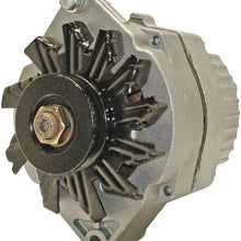 Quality-Built 7127106 Premium Domestic Alternator - Remanufactured