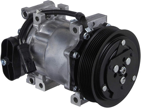 Spectra Premium 0658553 Compressor