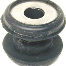 URO Parts CAC9295 Control Arm Bushing, Front, OE Style w/Yellow Liner