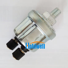 Holdwell VDO Engine Oil Pressure Sensor Sender 0-10Bar 12-24Vdc