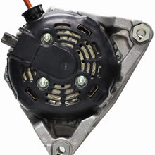 ACDelco 334-2869 Professional Alternator, Remanufactured