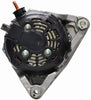 ACDelco 334-2869 Professional Alternator, Remanufactured