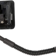 Dorman 590-093 Park Assist Camera for Select Ford Expedition Models