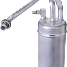 Spectra Premium 0233034 A/C Accumulator