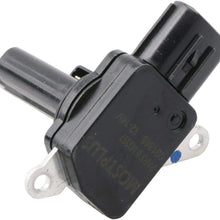 MOSTPLUS 22204-31020 Mass Air Flow Sensor MAF Meter Compatible for Toyota RAV4 Camry Sienna Venza Scion xB