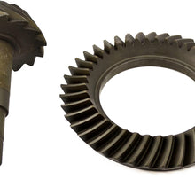 SVL 2020645 Differential Ring and Pinion Gear Set for GM 8.5", 2.73 Ratio