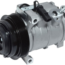 UAC CO 20775C A/C Compressor