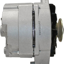 Quality-Built 7192112 Premium Domestic Alternator - Remanufactured