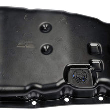 Dorman 265-862 Automatic Transmission Oil Pan for Select Nissan Models