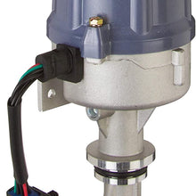 Spectra Premium FD08 Distributor