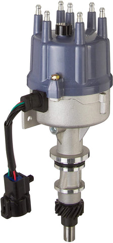 Spectra Premium FD08 Distributor