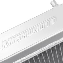 Mishimoto MMRAD-GC8-93 Performance Aluminum Radiator Compatible With Subaru Impreza GC8 1993-1998