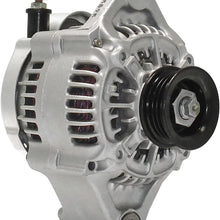 Quality-Built 14733 Premium Alternator - Remanufactured
