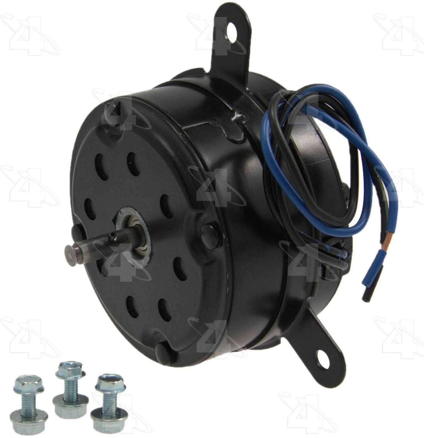 Four Seasons 35018 Radiator Fan Motor