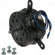 Four Seasons 35018 Radiator Fan Motor