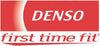 Denso (471-1314) New A/C Compressor with Clutch