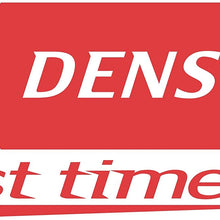 Denso (471-1025) New A/C Compressor with Clutch