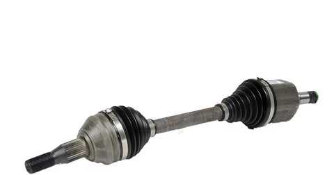 ACDelco 23191340 GM Original Equipment Front Passenger Side Half-Shaft Assembly