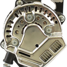 DB Electrical AND0537 Alternator for Honda B135 2004-14 135HP, B150 2004-14 150HP /31630-ZY6-003, CGM25 / 101211-8740 /Marine Outboard Engines