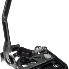 Dorman 820-101 Hood Latch Assembly for Select Chrysler/Dodge Models