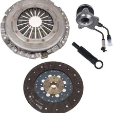 LuK 05-171 Clutch Set