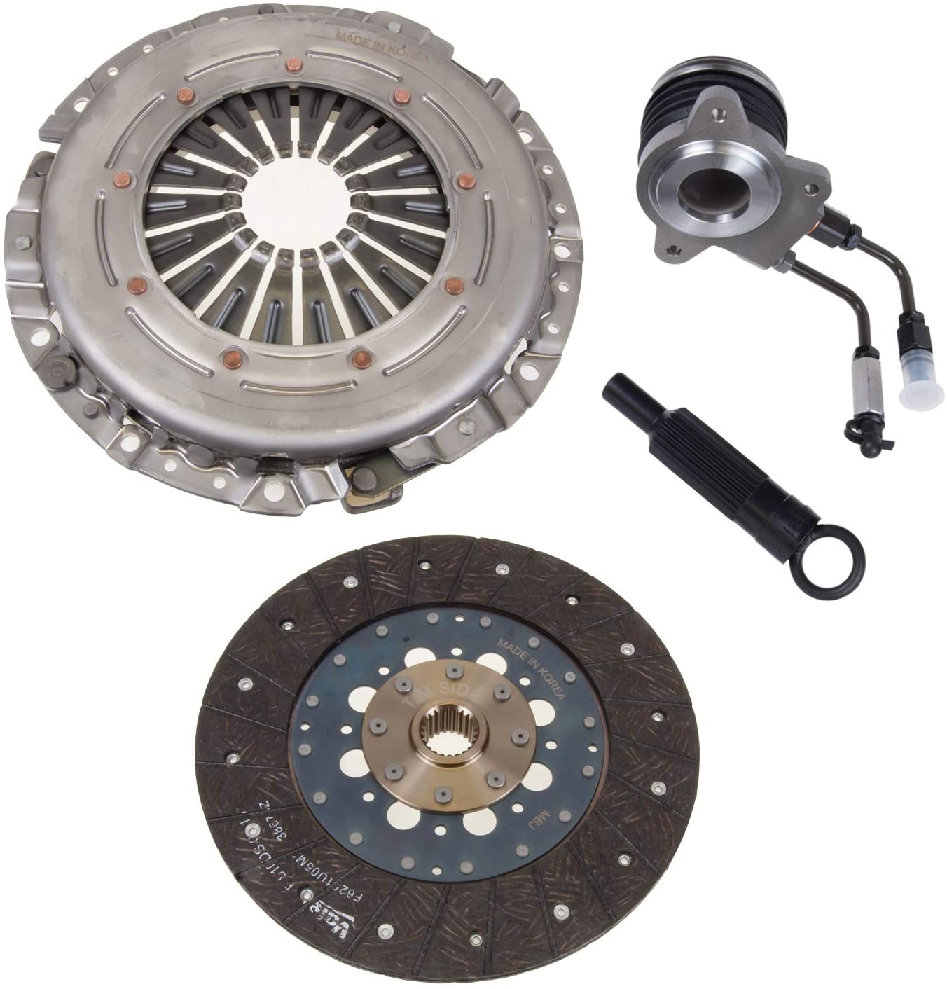 LuK 05-171 Clutch Set