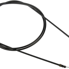 Dorman 912-024 Hood Release Cable for Toyota Camry