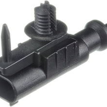 Holstein Parts 2ABS0908 ABS Speed Sensor