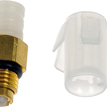 Dorman 949-881 Rear Driver Side Air Suspension Spring for Select Mercedes-Benz Models