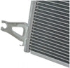 AC Condenser A/C Air Conditioning Direct Fit for 02-06 Acura RSX Brand