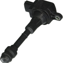 Genuine Nissan (22448-8H315) Ignition Coil