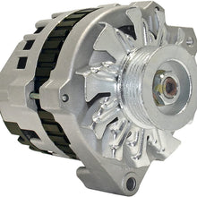 Quality-Built 7880511 Premium Alternator - Remanufactured
