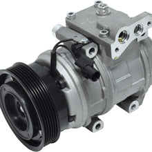 Universal Air Conditioner CO 11040C A/C Compressor