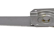 Dorman 741-754 Front Passenger Side Power Window Motor and Regulator Assembly for Select Ford Models